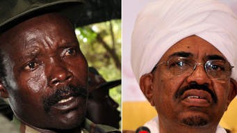 Konyi and Bashir