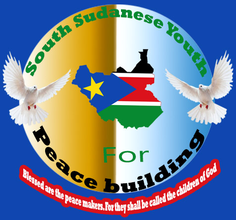 youth for peace in south sudan