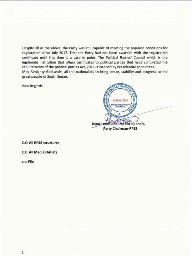 Anei Madut Kuendit resigns and joins Malong.jpg3